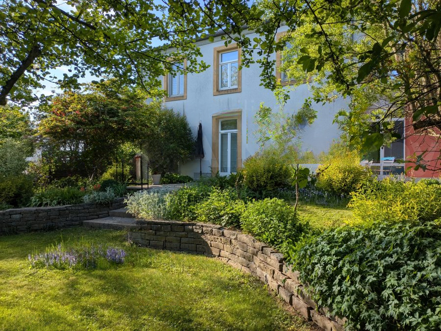 Квартира в Дикирхе, Люксембург, 175 м² - фото 1