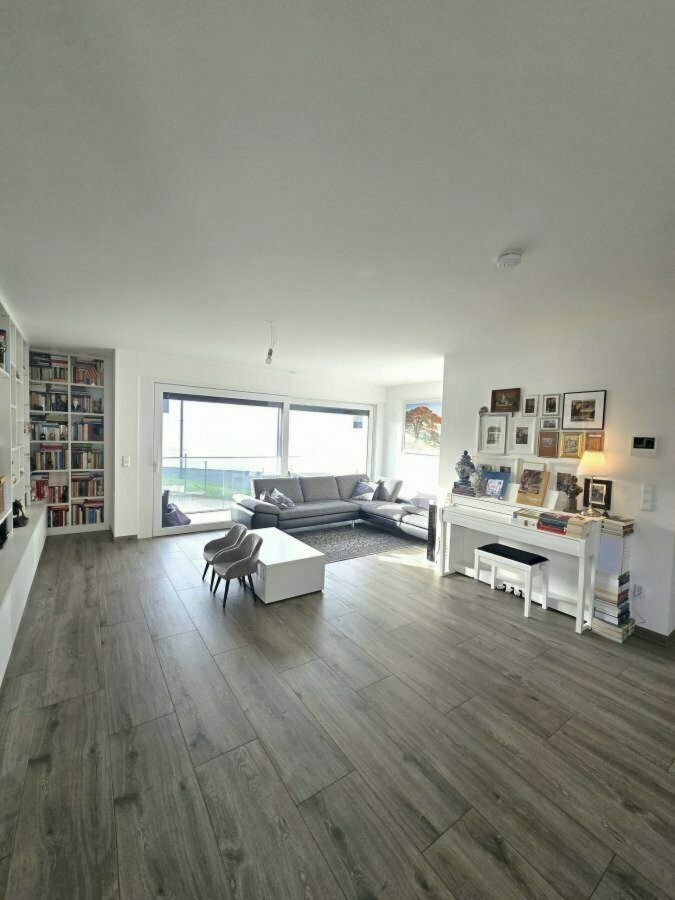 Квартира в Люксембурге, Люксембург, 127 м² - фото 1