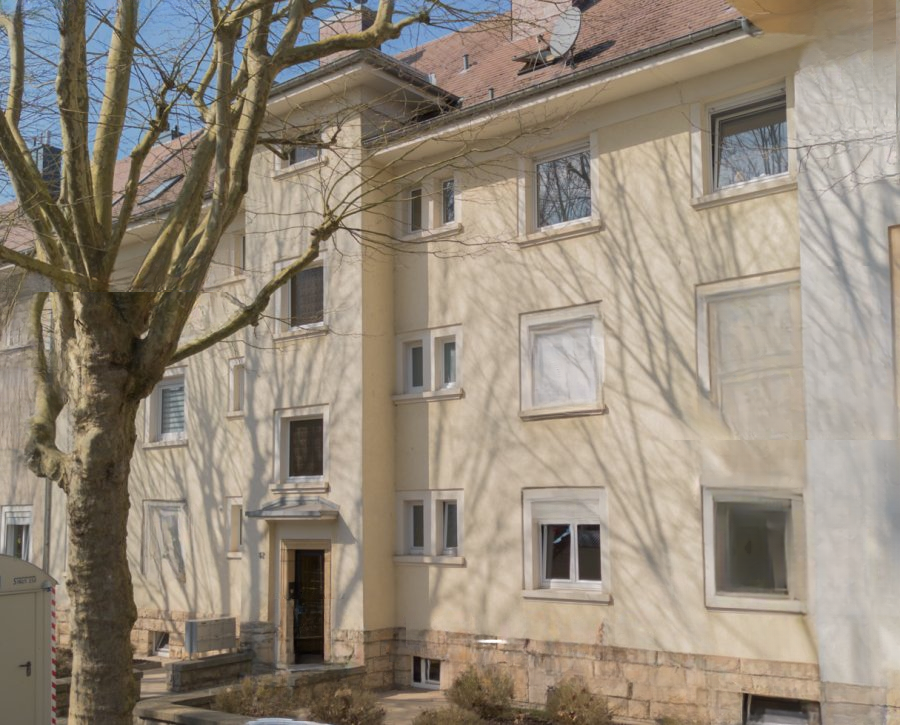 Квартира в Люксембурге, Люксембург, 84 м² - фото 1