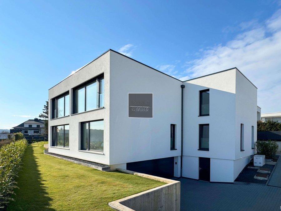 Квартира в Люксембурге, Люксембург, 465 м² - фото 1