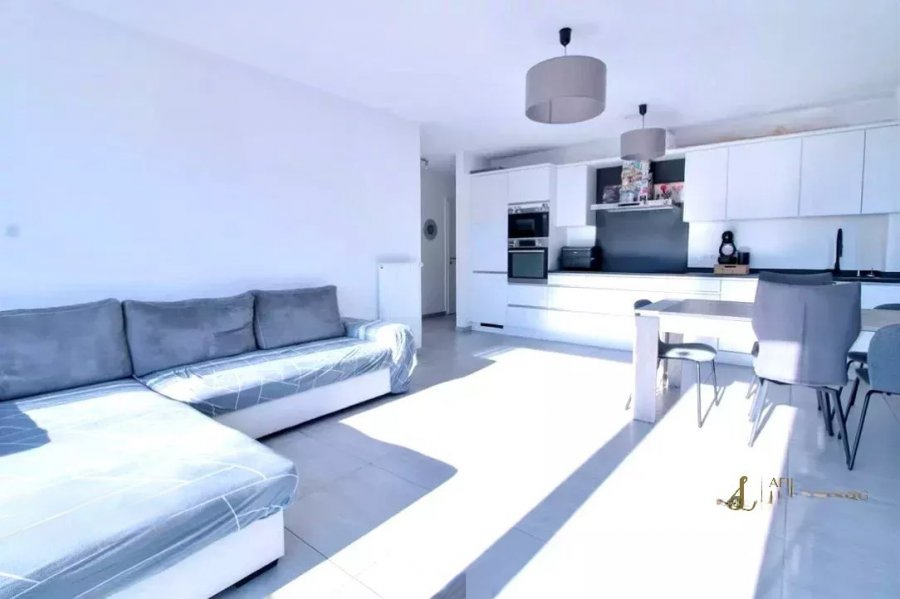 Квартира в Люксембурге, Люксембург, 75 м² - фото 1