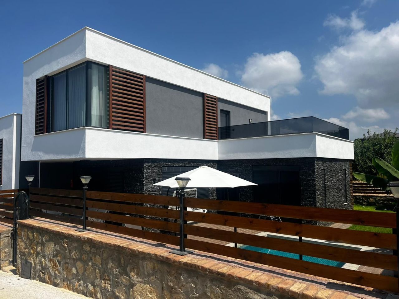 Вилла в Алании, Турция, 250 м² - фото 1