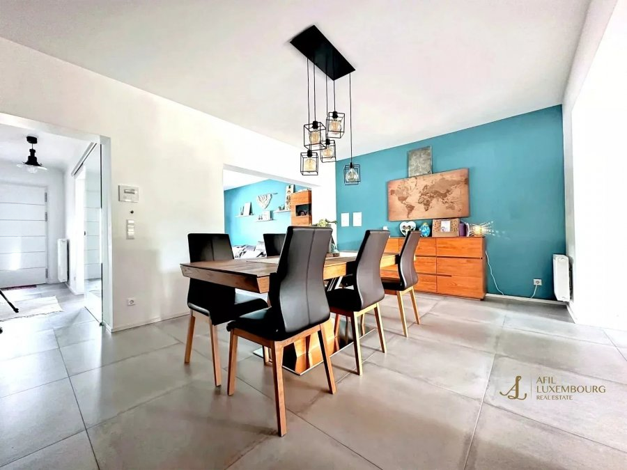 Квартира в Люксембурге, Люксембург, 194 м² - фото 1