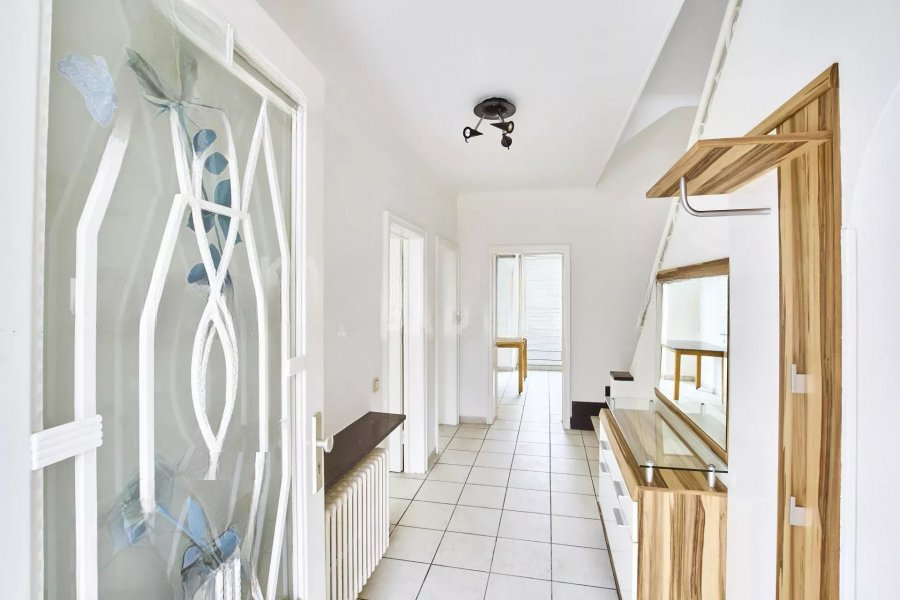 Квартира в Люксембурге, Люксембург, 200 м² - фото 1