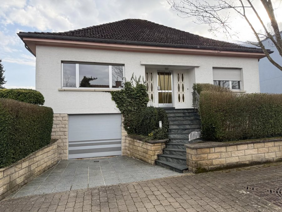 Квартира в Люксембурге, Люксембург, 140 м² - фото 1