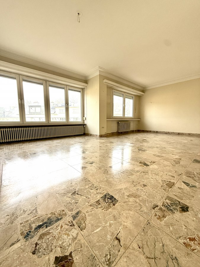 Квартира в Люксембурге, Люксембург, 76 м² - фото 1