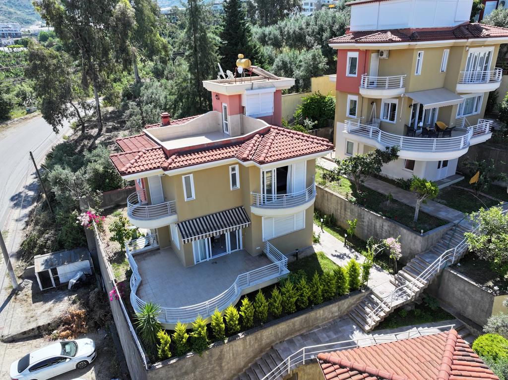 Вилла в Алании, Турция, 230 м² - фото 1