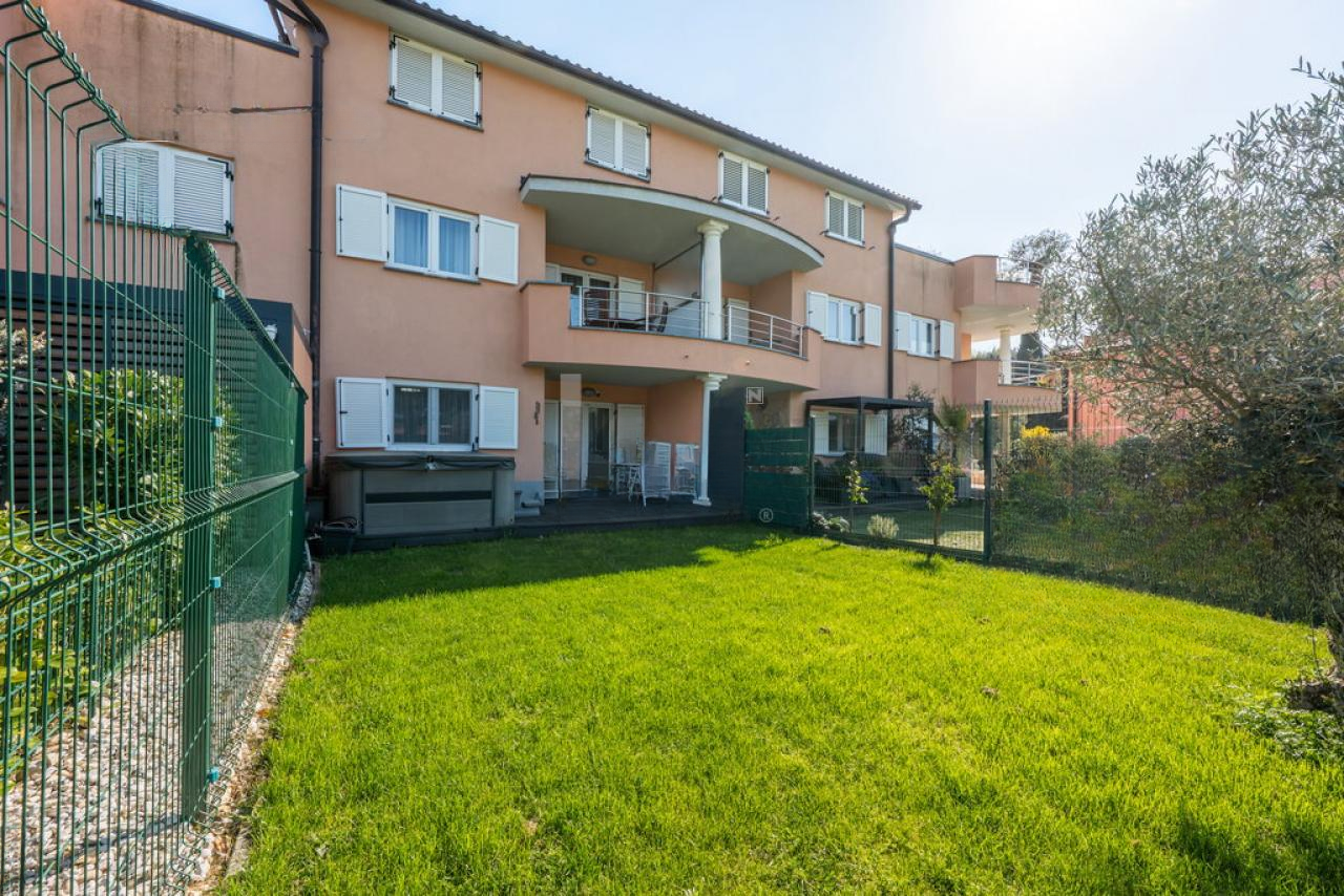 Квартира в Пиране, Словения, 78 м² - фото 1