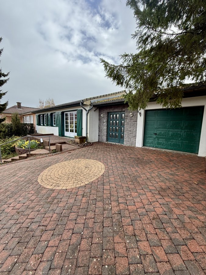 Квартира в Гревенмахере, Люксембург, 140 м² - фото 1