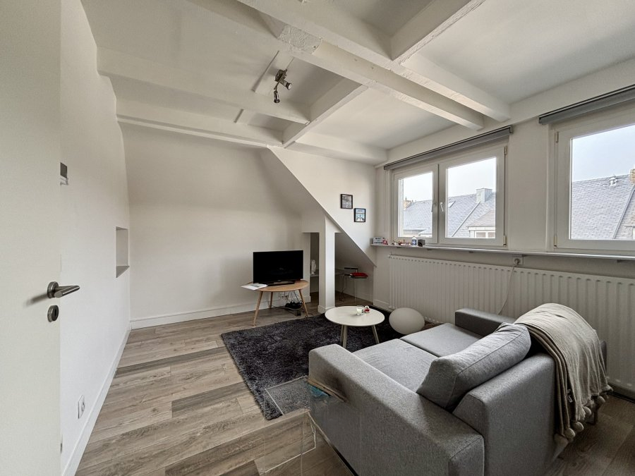 Квартира в Люксембурге, Люксембург, 48 м² - фото 1