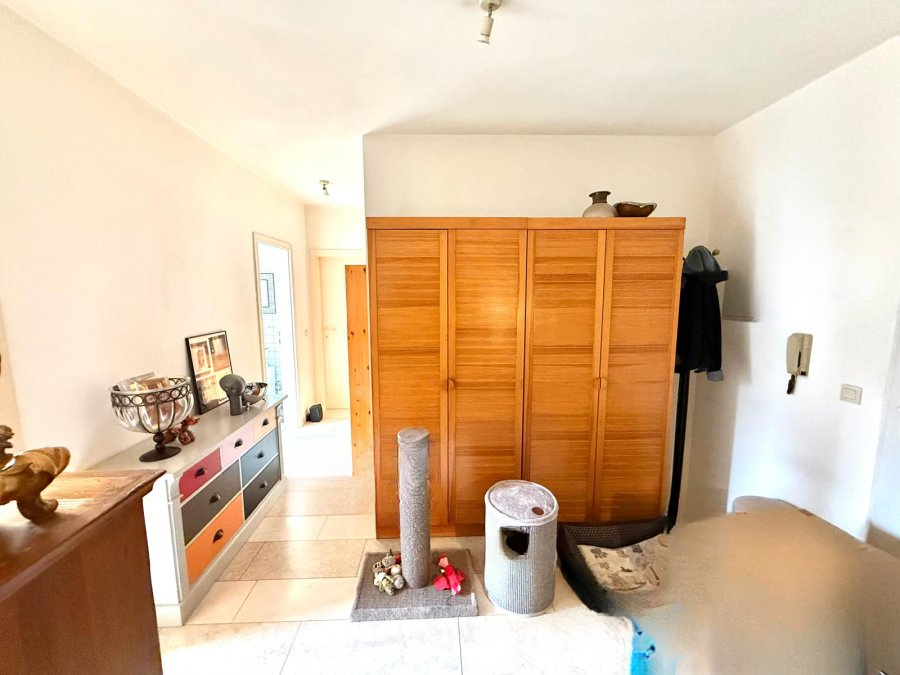 Квартира в Люксембурге, Люксембург, 58 м² - фото 1