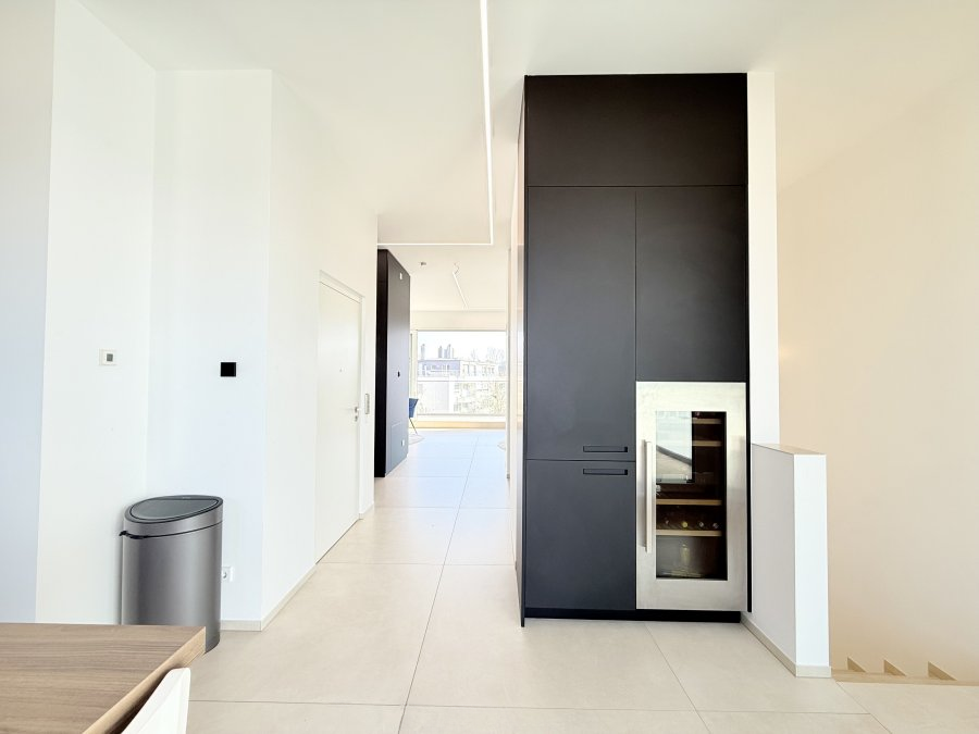 Квартира в Люксембурге, Люксембург, 130 м² - фото 1