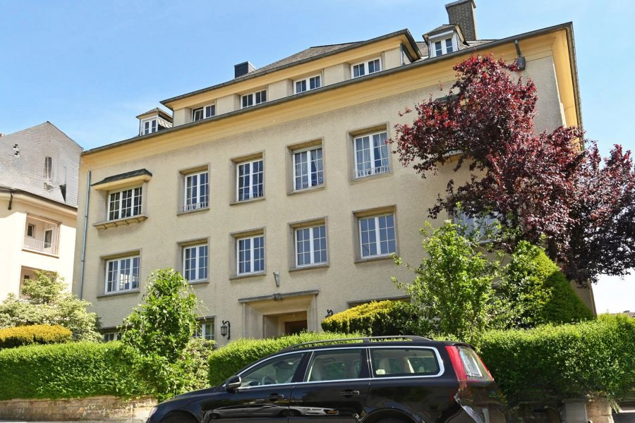 Квартира в Люксембурге, Люксембург, 55 м² - фото 1