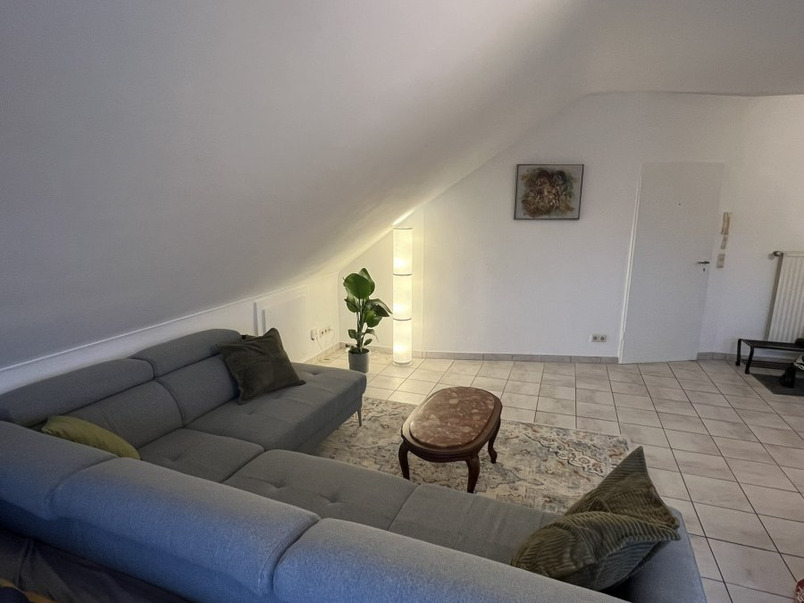 Квартира в Люксембурге, Люксембург, 78 м² - фото 1