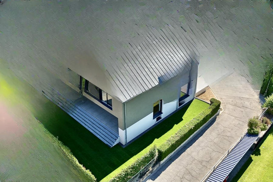 Квартира в Люксембурге, Люксембург, 190 м² - фото 1