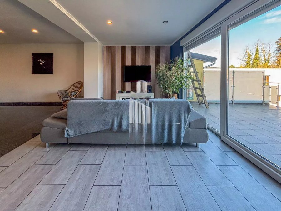 Квартира в Люксембурге, Люксембург, 170 м² - фото 1