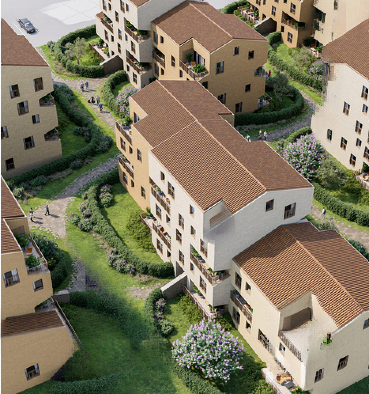 Квартира в Изоле, Словения, 107 м² - фото 1