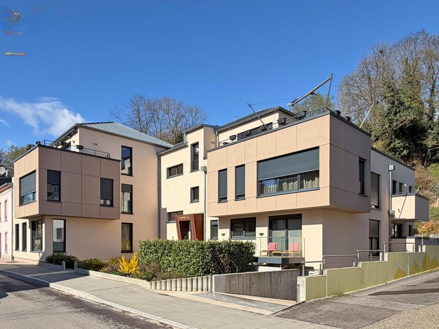 Квартира в Люксембурге, Люксембург, 57 м² - фото 1