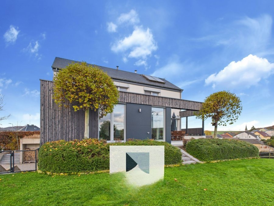 Квартира в Гревенмахере, Люксембург, 212 м² - фото 1