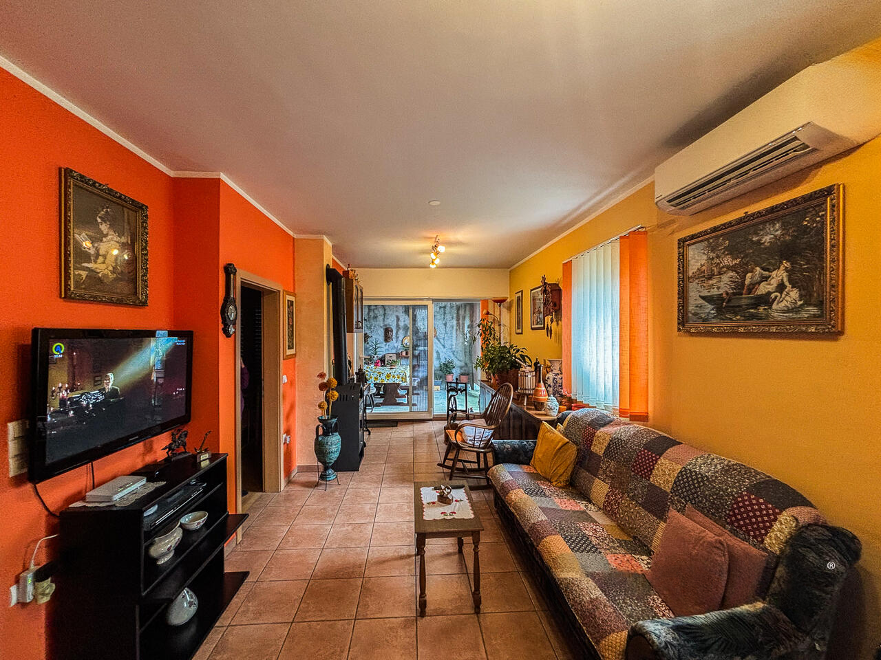 Квартира в Копере, Словения, 60 м² - фото 1