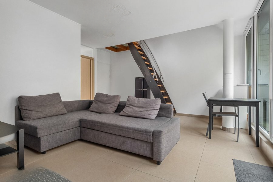 Квартира в Люксембурге, Люксембург, 63 м² - фото 1