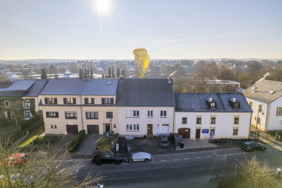 Квартира в Люксембурге, Люксембург, 180 м² - фото 1