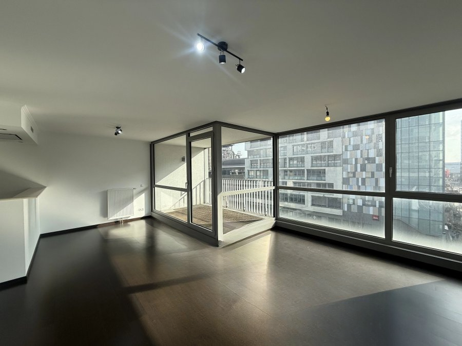 Квартира в Люксембурге, Люксембург, 102 м² - фото 1