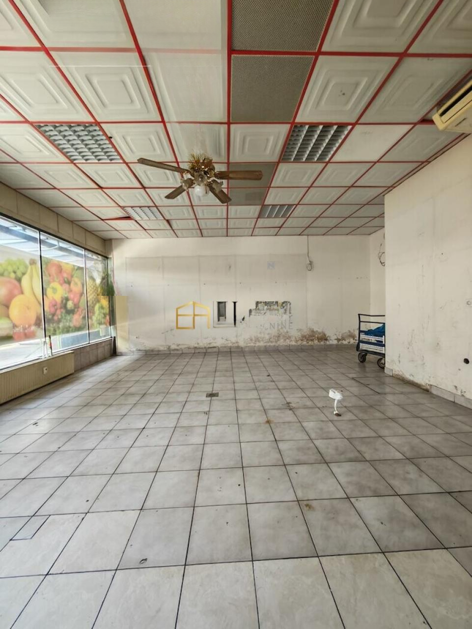 Офис в Любляне, Словения, 66 м² - фото 1