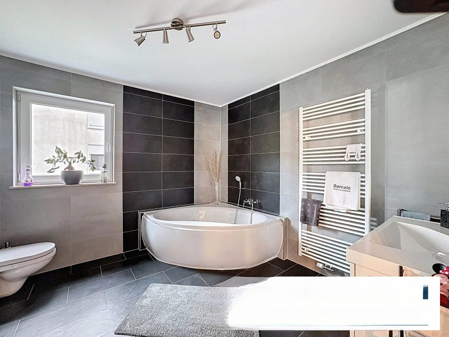 Квартира в Дикирхе, Люксембург, 267 м² - фото 1