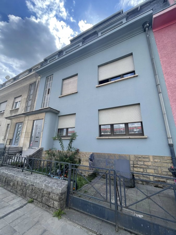 Квартира в Люксембурге, Люксембург - фото 1