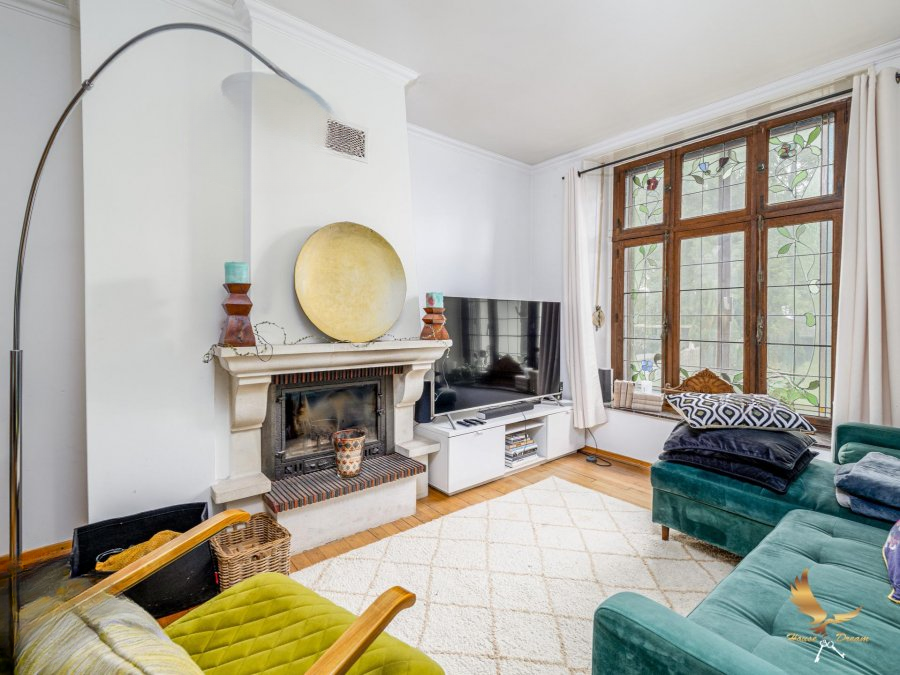 Квартира в Люксембурге, Люксембург, 205 м² - фото 1