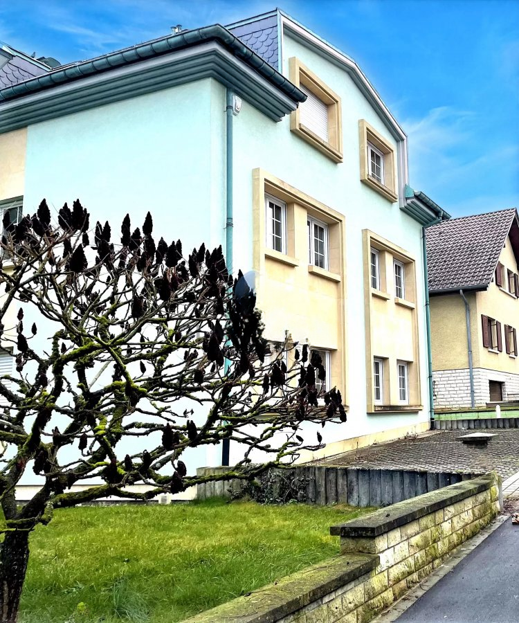 Квартира в Люксембурге, Люксембург, 120 м² - фото 1