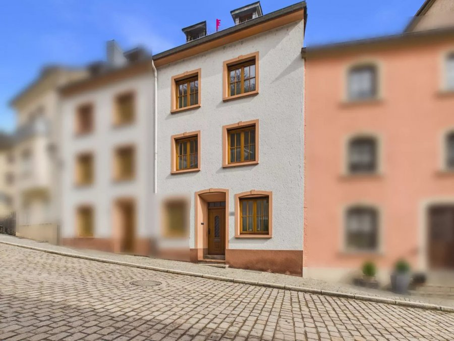 Квартира в Дикирхе, Люксембург, 151 м² - фото 1