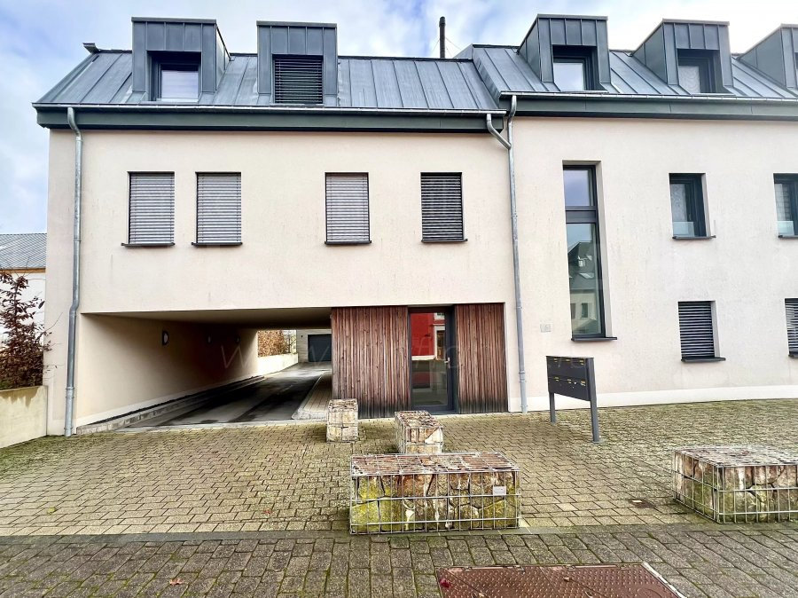 Квартира в Люксембурге, Люксембург, 84 м² - фото 1