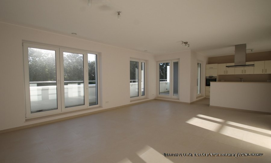 Квартира в Люксембурге, Люксембург, 92 м² - фото 1