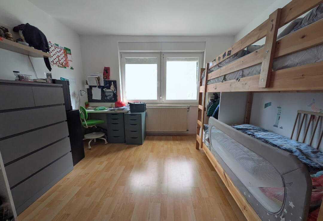 Квартира в Копере, Словения, 48 м² - фото 1