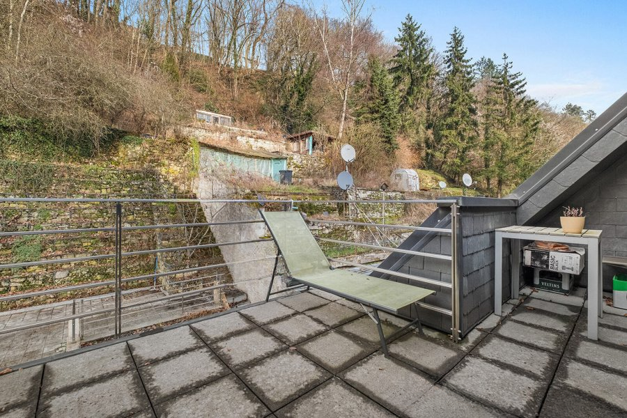 Квартира в Люксембурге, Люксембург, 63 м² - фото 2