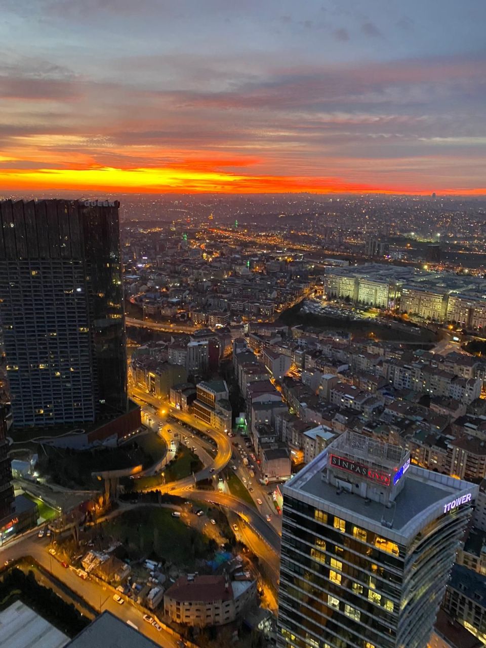 Апартаменты в Чекмекёе, Турция, 71 м² - фото 2