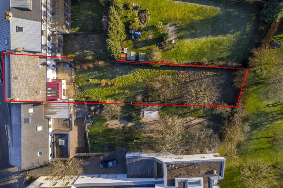 Квартира в Люксембурге, Люксембург, 180 м² - фото 2