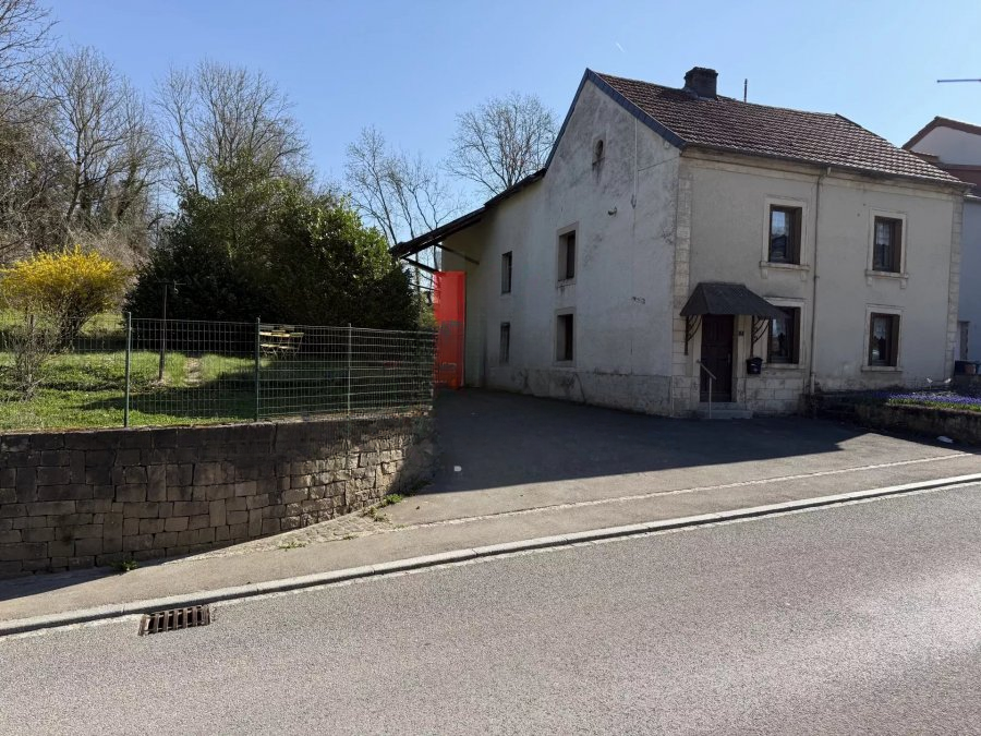 Квартира в Дикирхе, Люксембург, 110 м² - фото 2