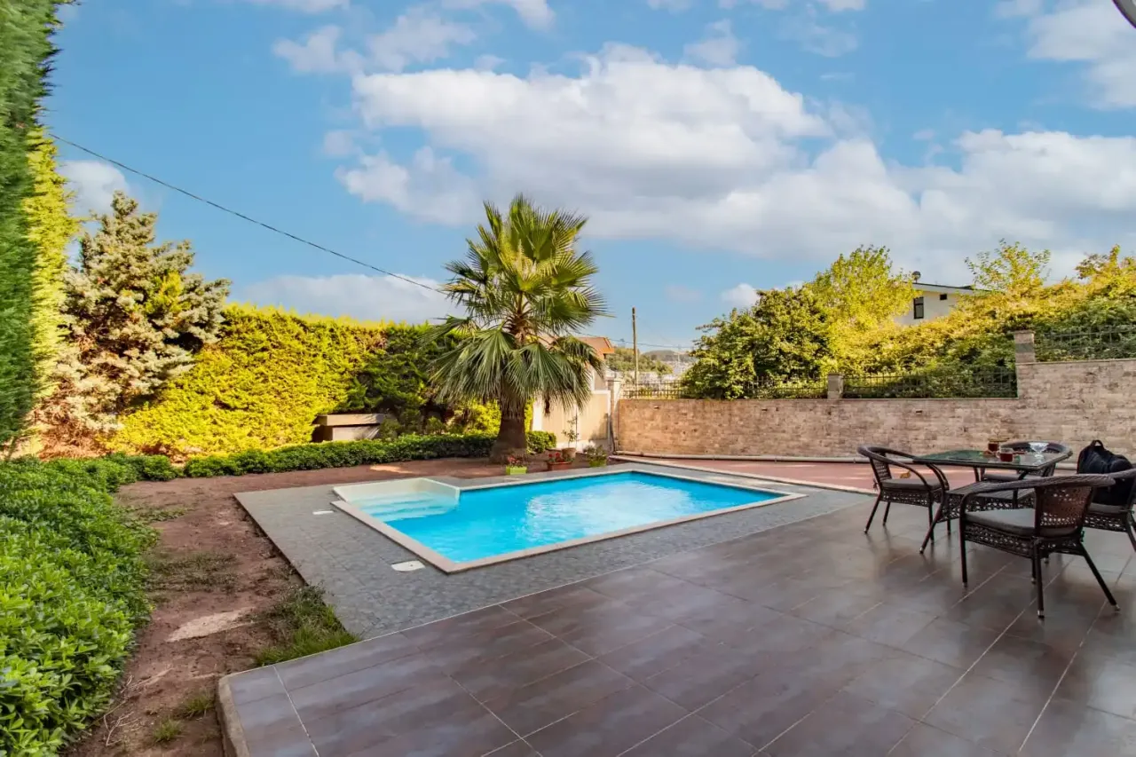 Вилла в Стамбуле, Турция, 511 м² - фото 2