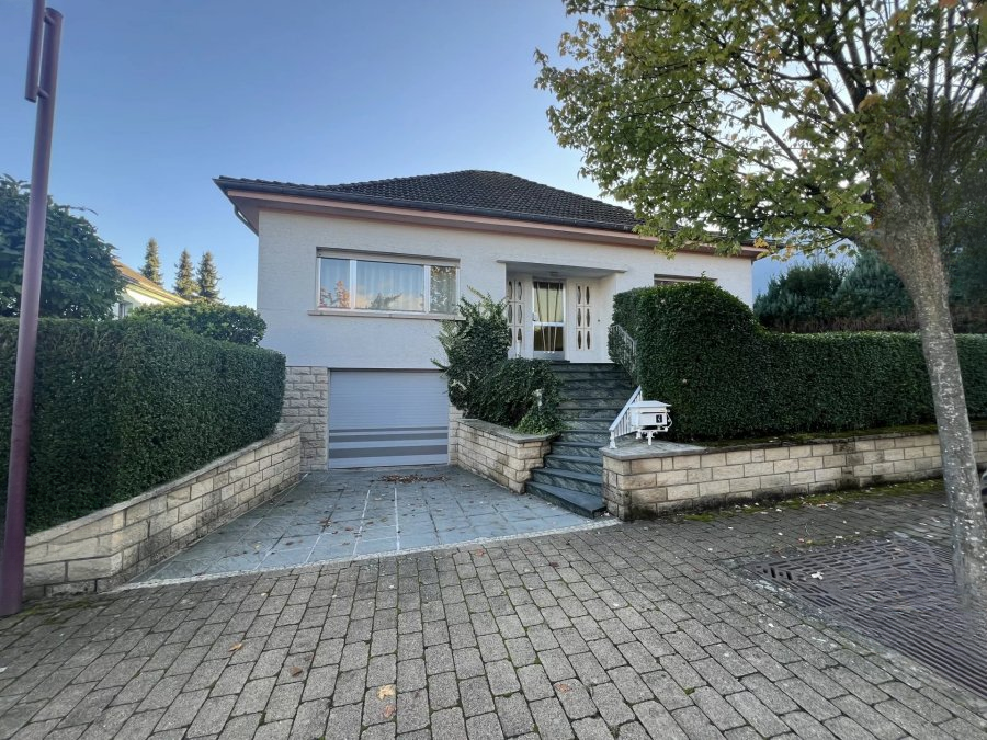 Квартира в Люксембурге, Люксембург, 140 м² - фото 2