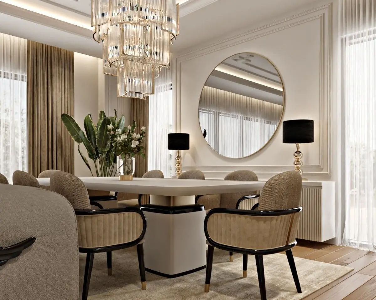 Вилла в Бейликдюзю, Турция, 394 м² - фото 2