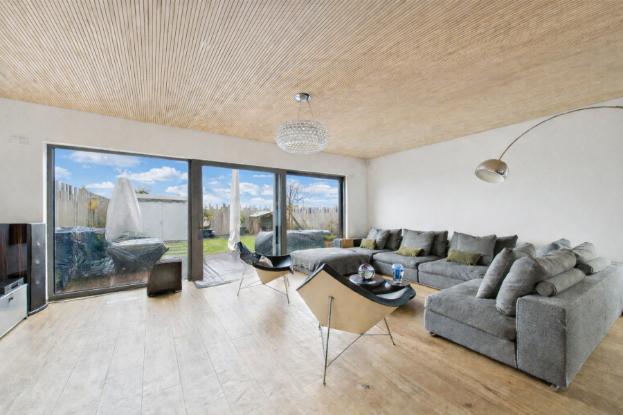 Квартира в Люксембурге, Люксембург, 210 м² - фото 2