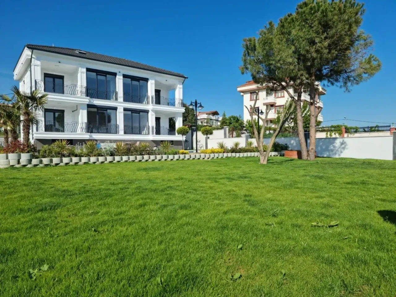 Вилла в Стамбуле, Турция, 500 м² - фото 2