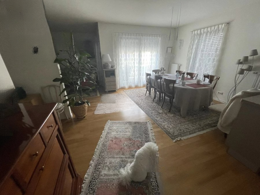 Квартира в Люксембурге, Люксембург, 120 м² - фото 2