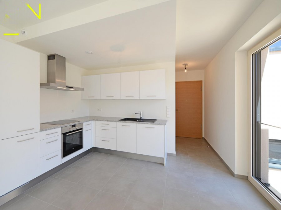 Квартира в Люксембурге, Люксембург, 57 м² - фото 2