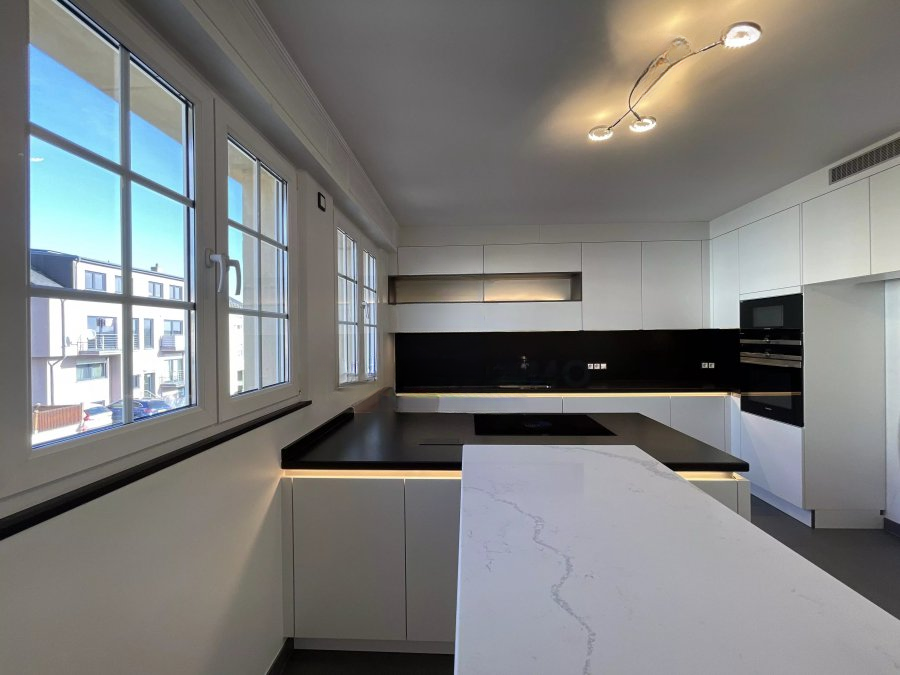 Квартира в Люксембурге, Люксембург, 120 м² - фото 2