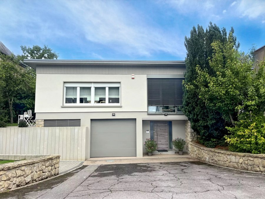 Квартира в Люксембурге, Люксембург, 233 м² - фото 2