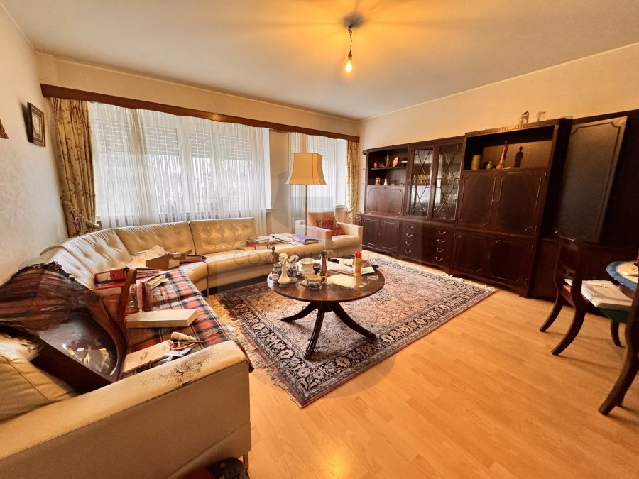 Квартира в Люксембурге, Люксембург, 200 м² - фото 2